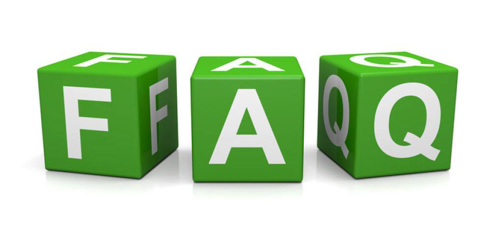 FAQ