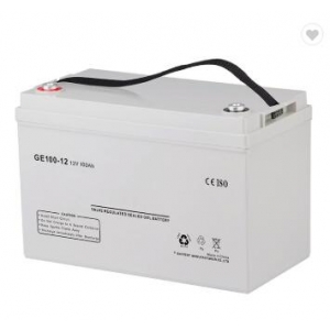 Solar GEL battery 250ah 200ah 12V High Quality 12v 200ah ups Battery