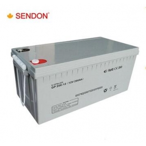 Hot sales Sufficient capacity UPS battery 12v 200ah for uninterrupted power supply unit