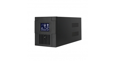 Sendon Long backup time ups 1500VA/2000VA with LCD display