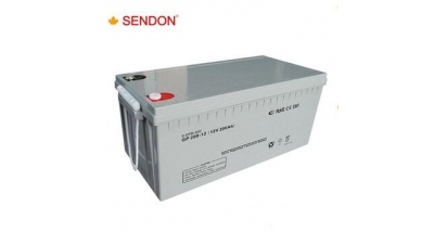 Hot sales Sufficient capacity UPS battery 12v 200ah for uninterrupted power supply unit