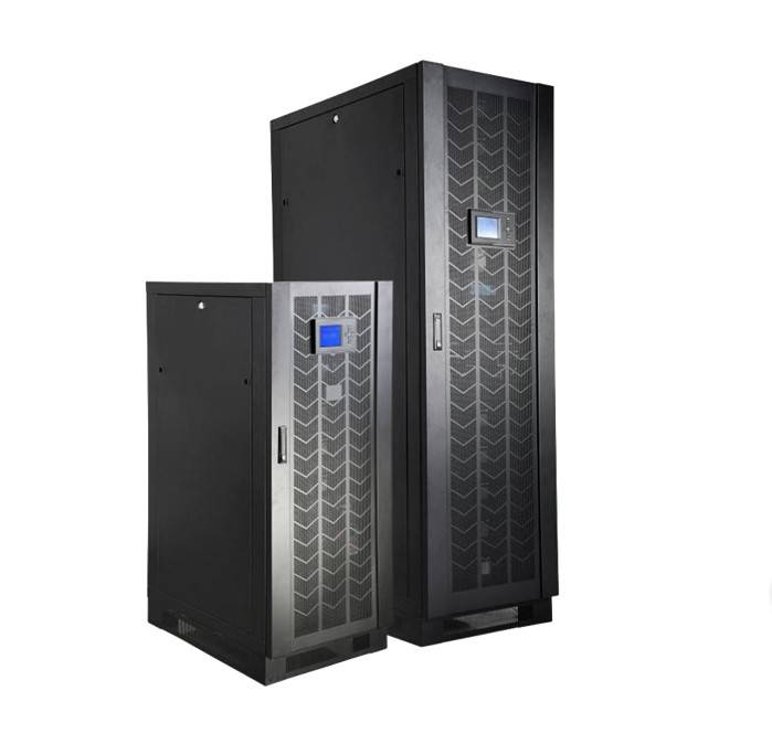 1K to 800KVA On-line UPS Uninterruptible Power Supply