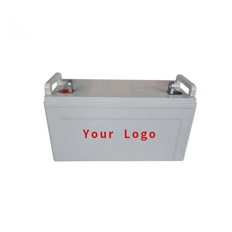 12V 100AH Deep Cycle Storage Battery Lead Acid Battery